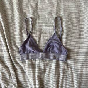 Calvin Klein Women's  Bralette